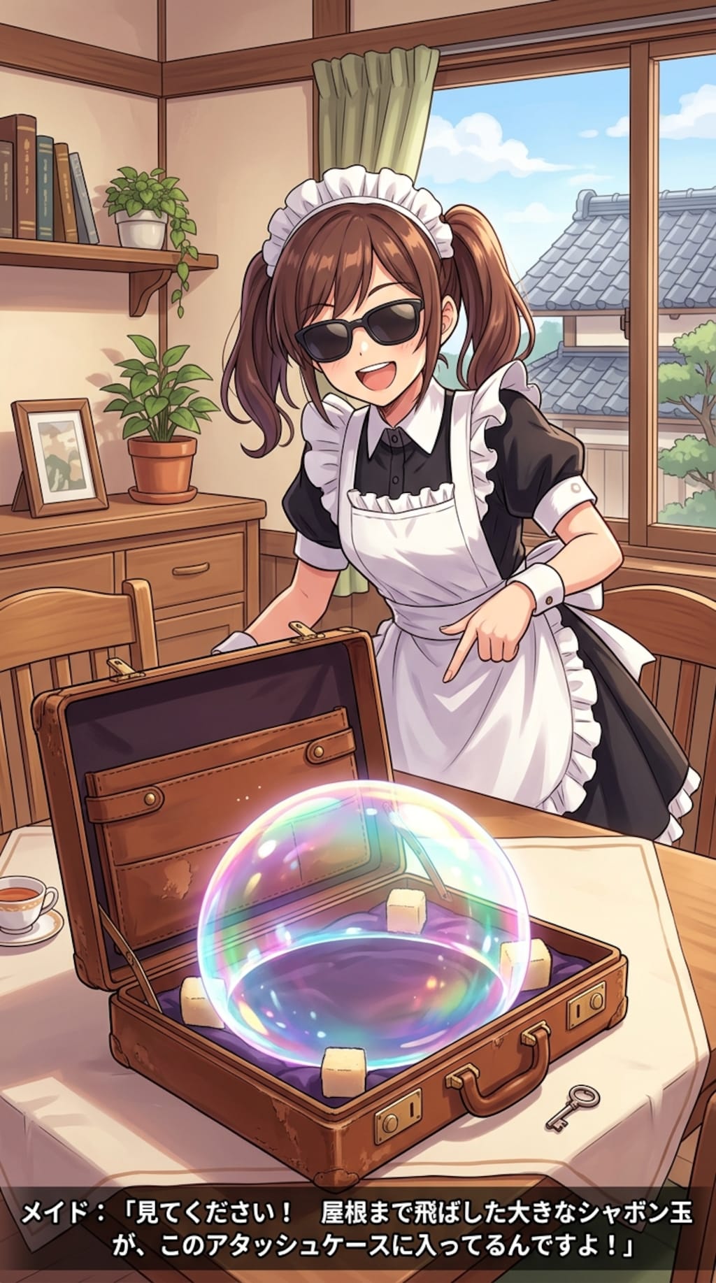 きょうの取引
