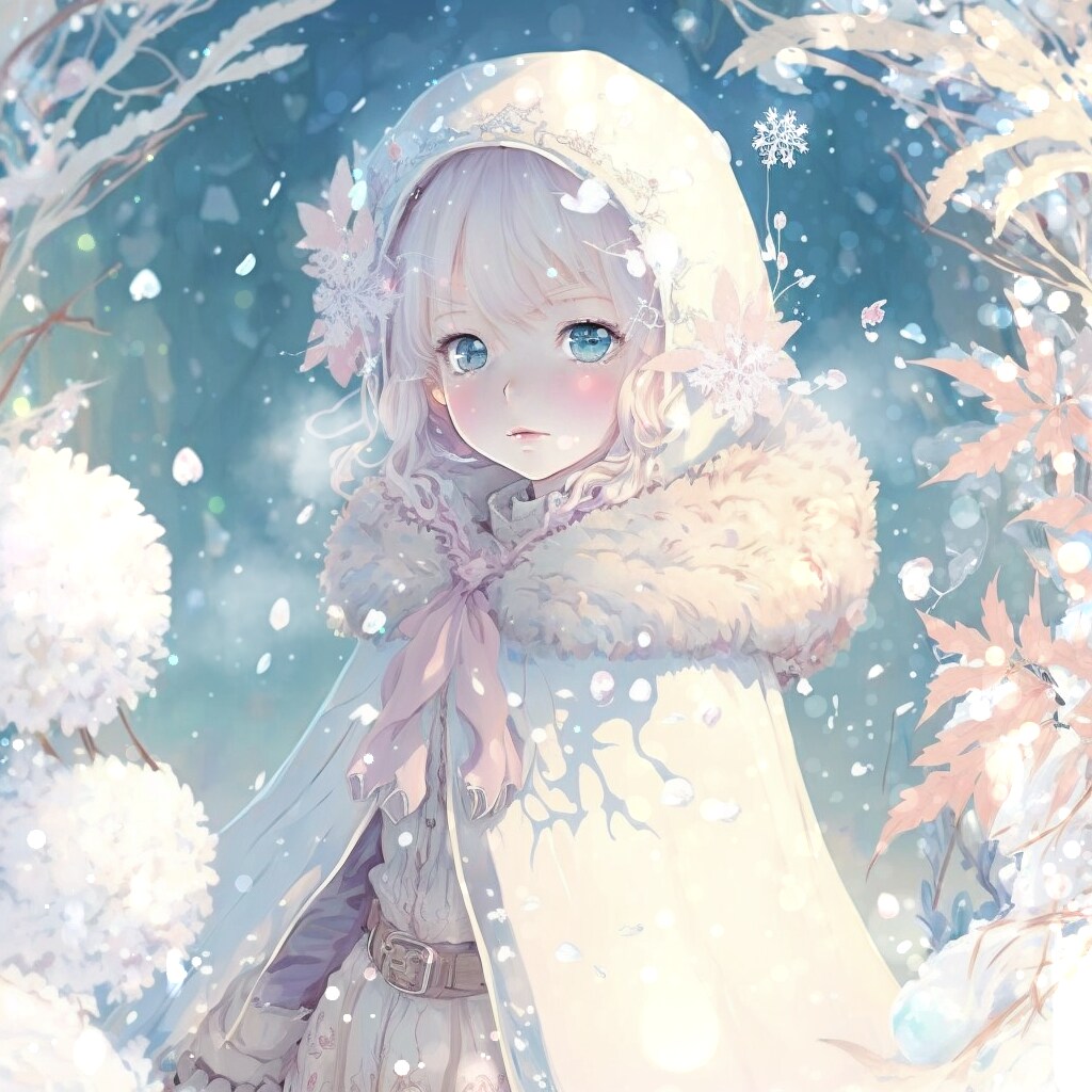 ゲルダ(雪の女王)