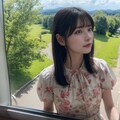 バスで小旅行2 みちるさん 2枚目