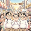 JKおじさん 5枚目