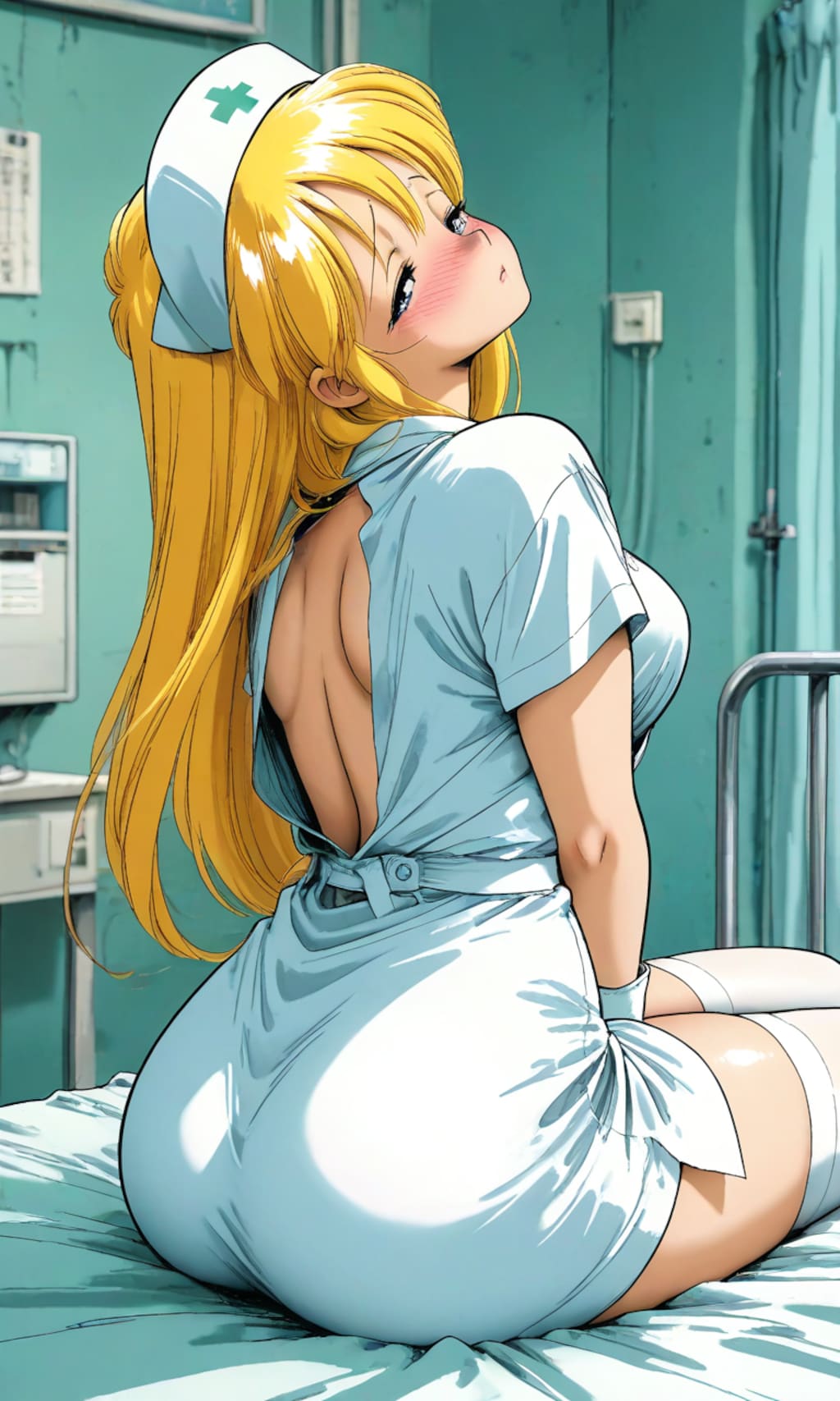 ナース