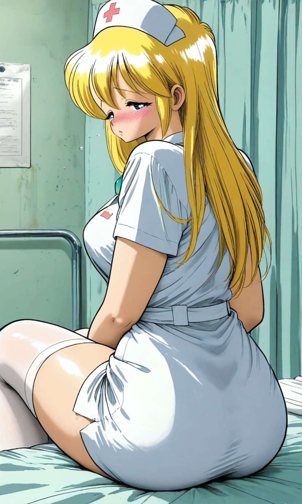 ナース
