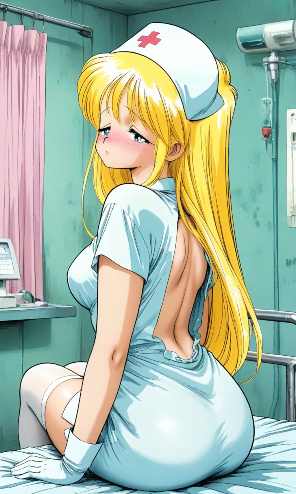 ナース