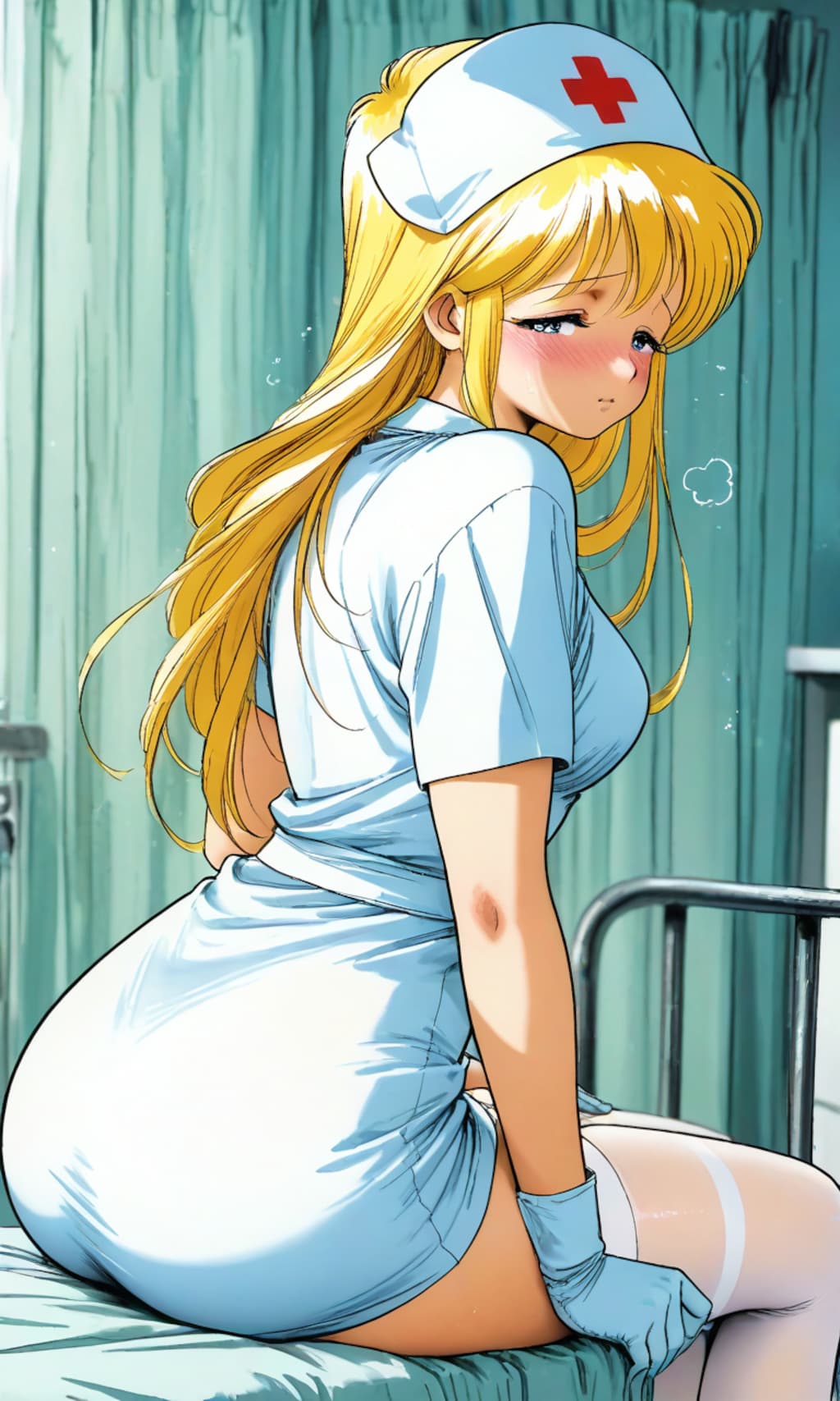 ナース