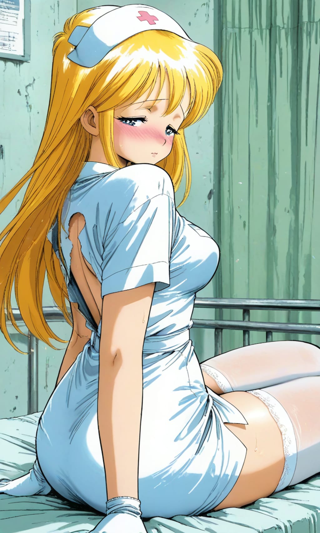 ナース