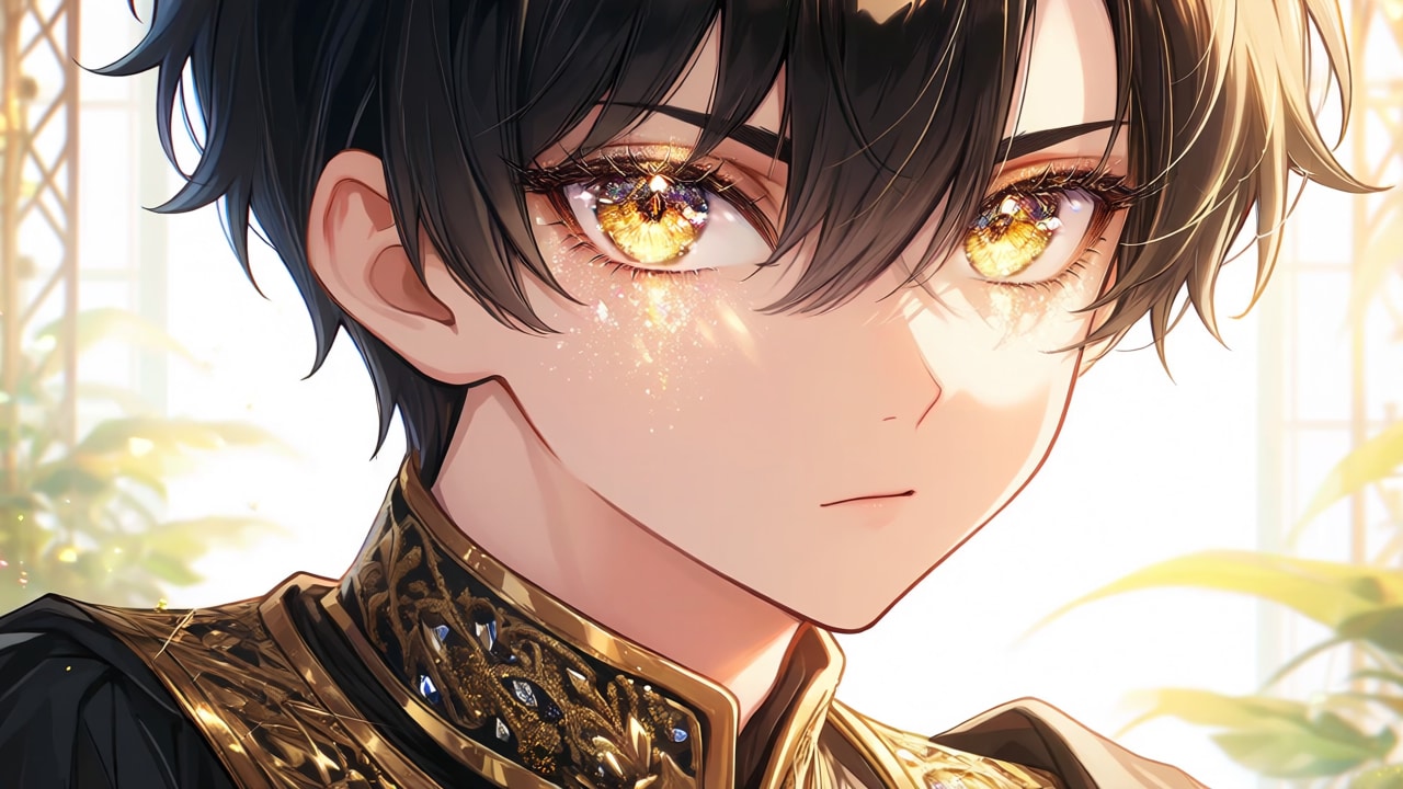 ルイス君 | の人気AIイラスト・グラビア