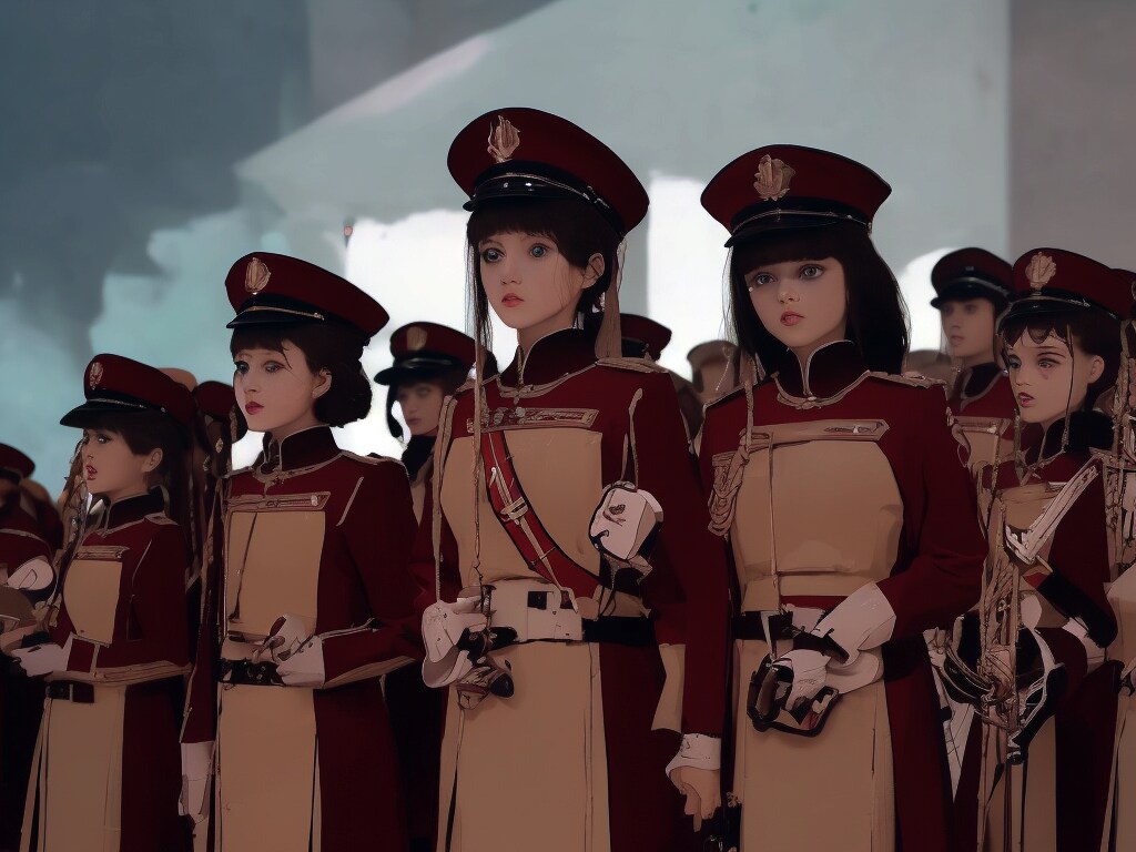 6+girls