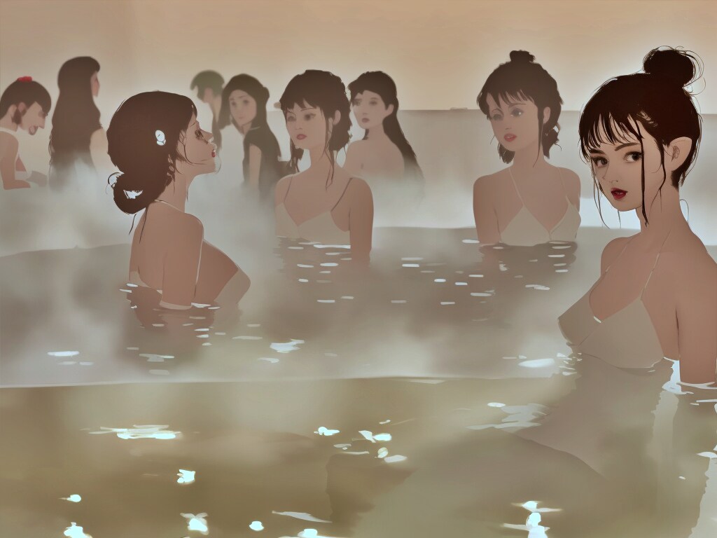 6+girls