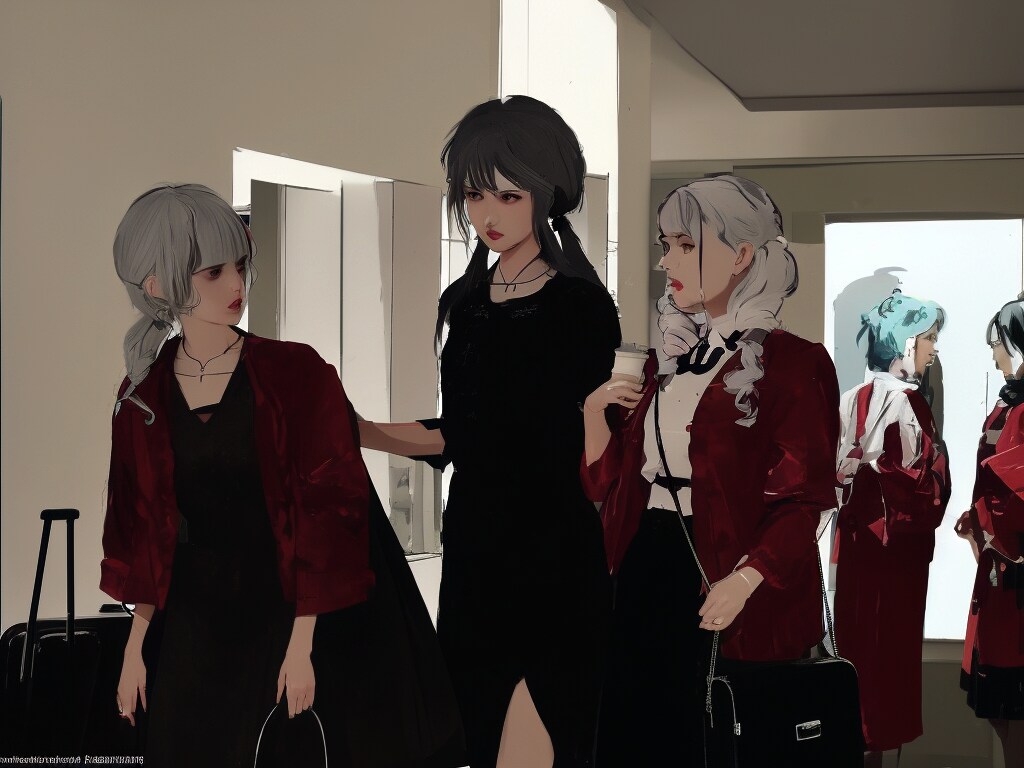 6+girls