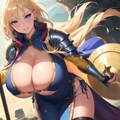 女武将プロジェクト 19 3枚目