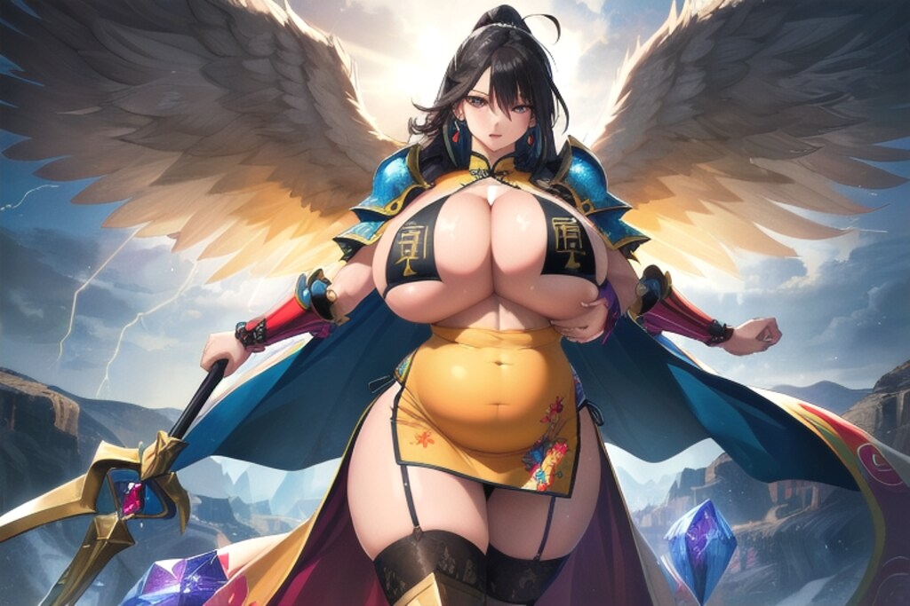女武将プロジェクト 19