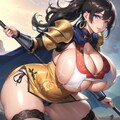 女武将プロジェクト 19 8枚目