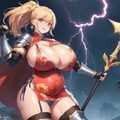 女武将プロジェクト 19 10枚目