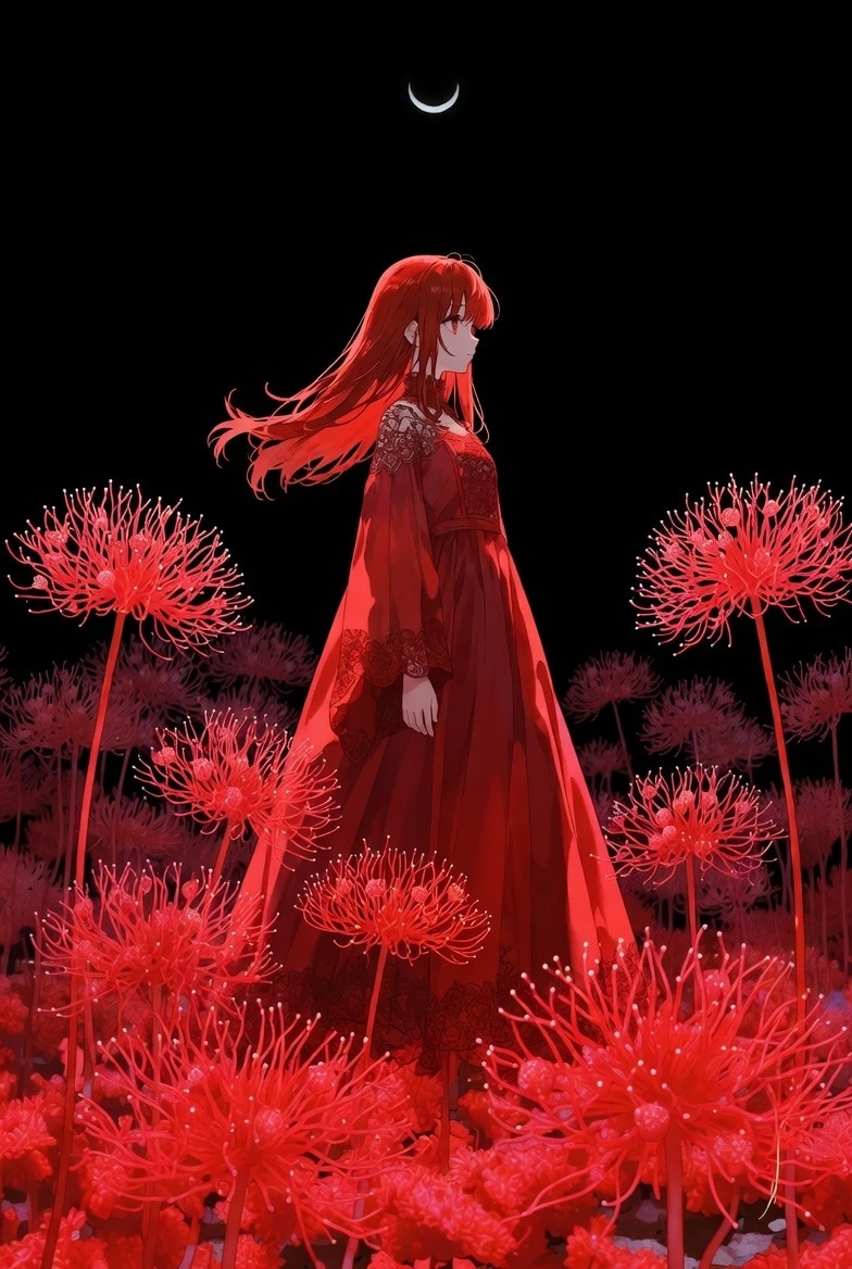 リコリス | の人気AIイラスト・グラビア