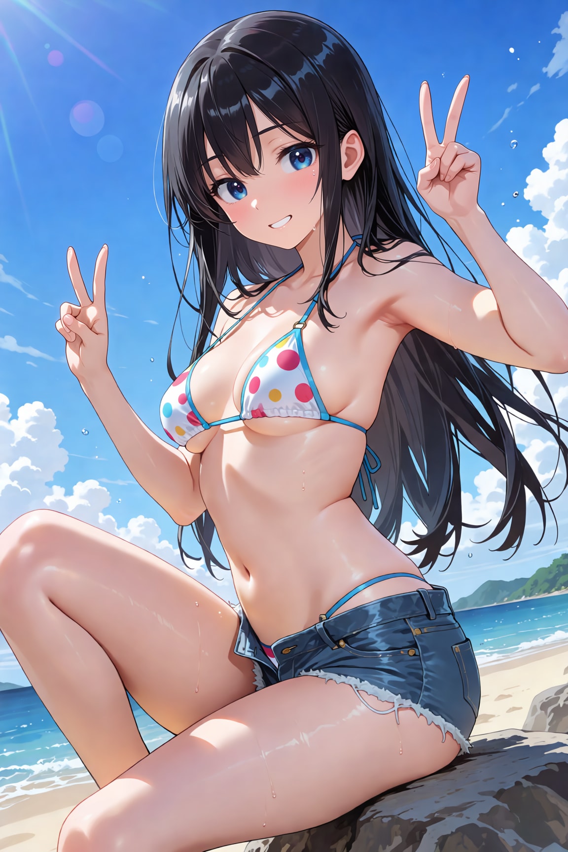 ビキニ