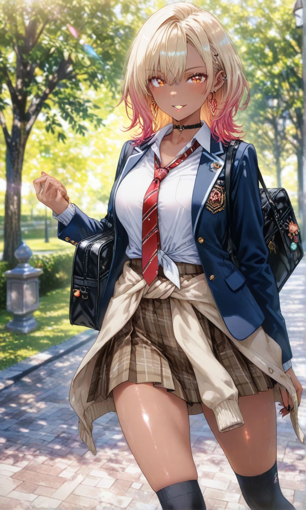 JK（女子高生）463