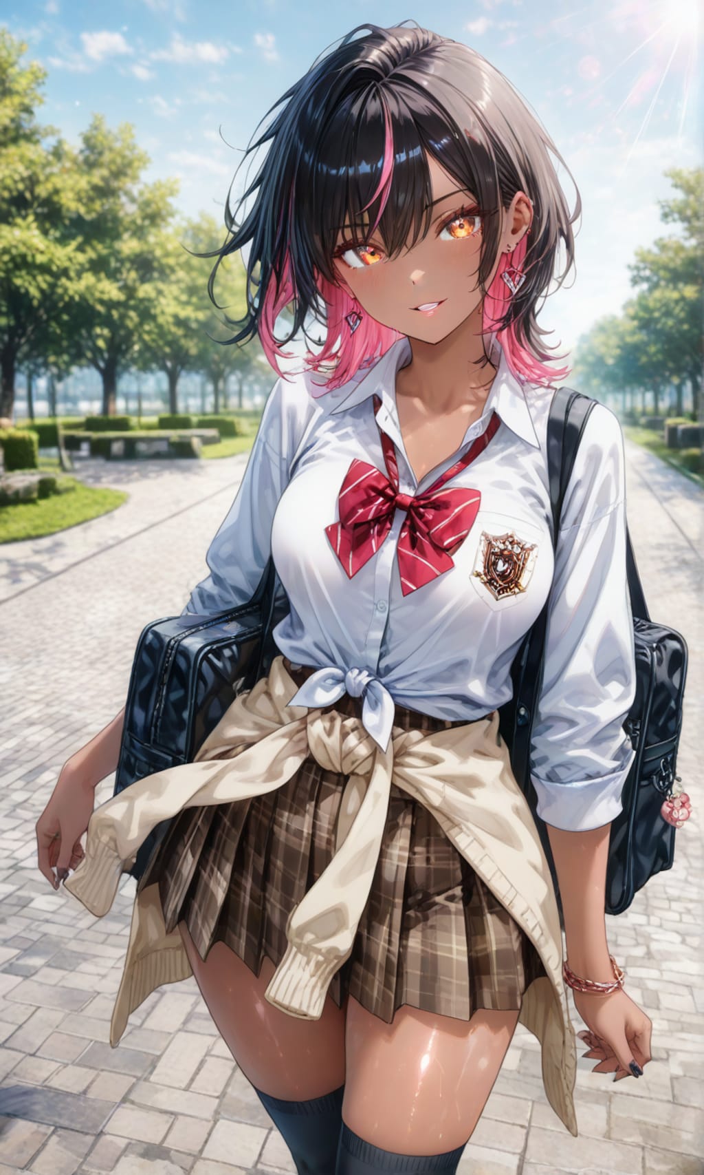 JK（女子高生）463