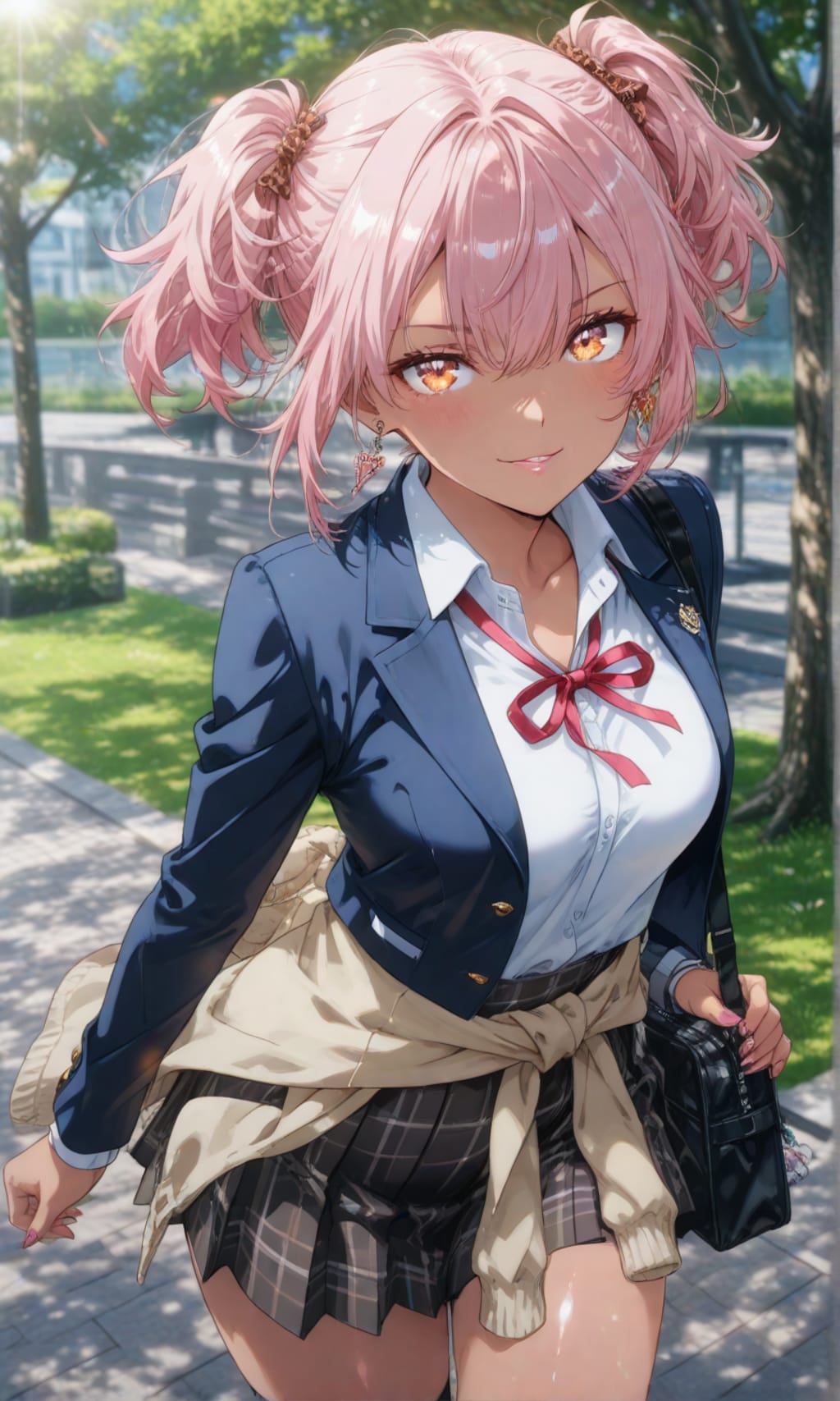 JK（女子高生）463