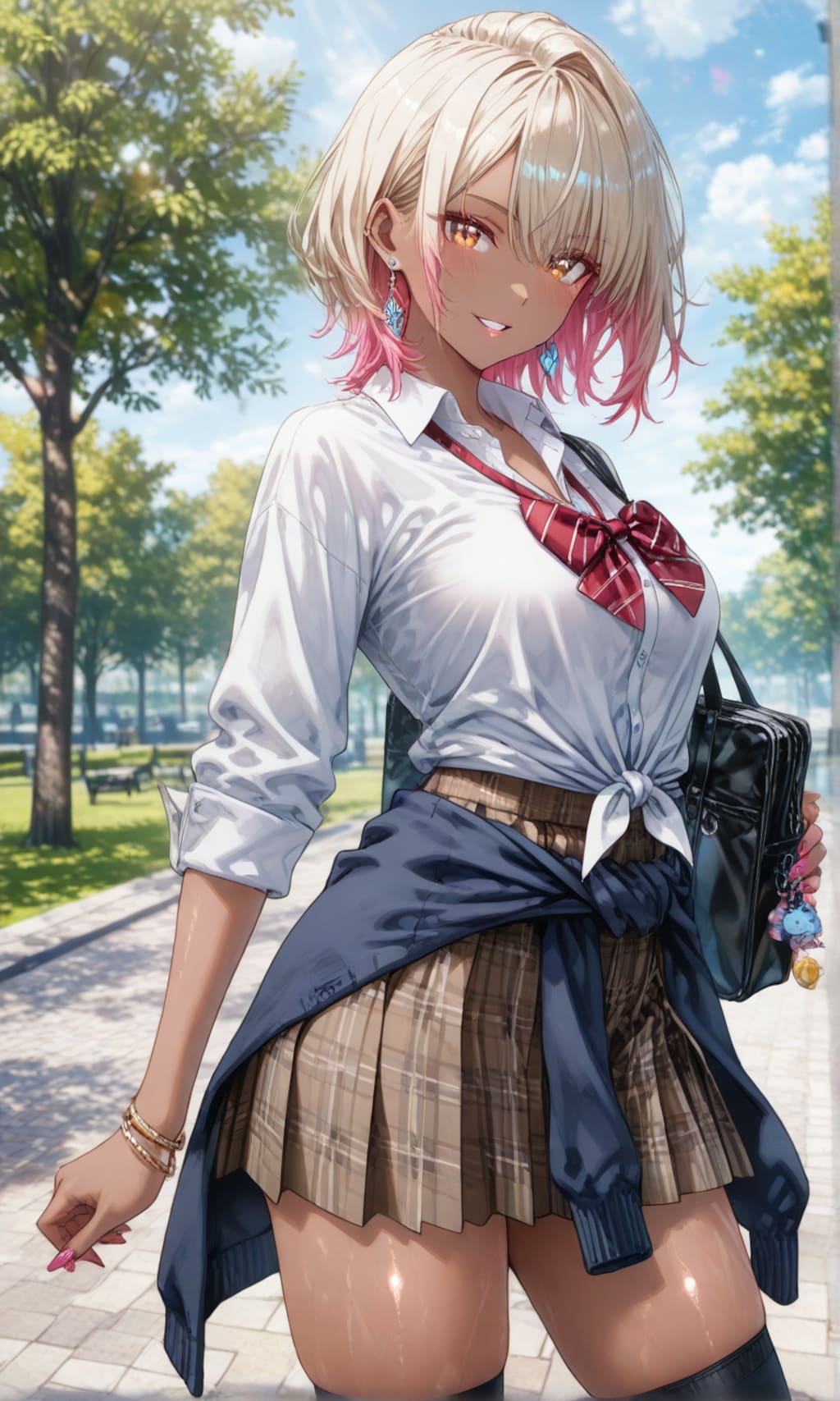 JK（女子高生）463
