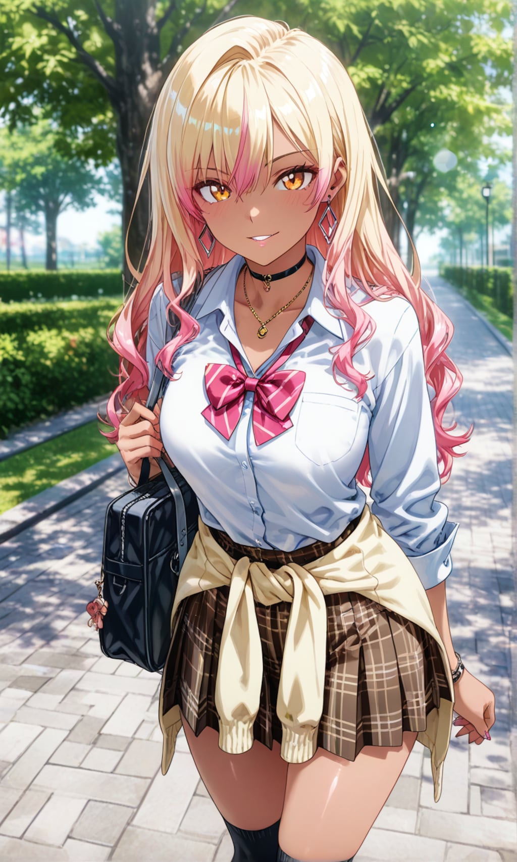 JK（女子高生）463