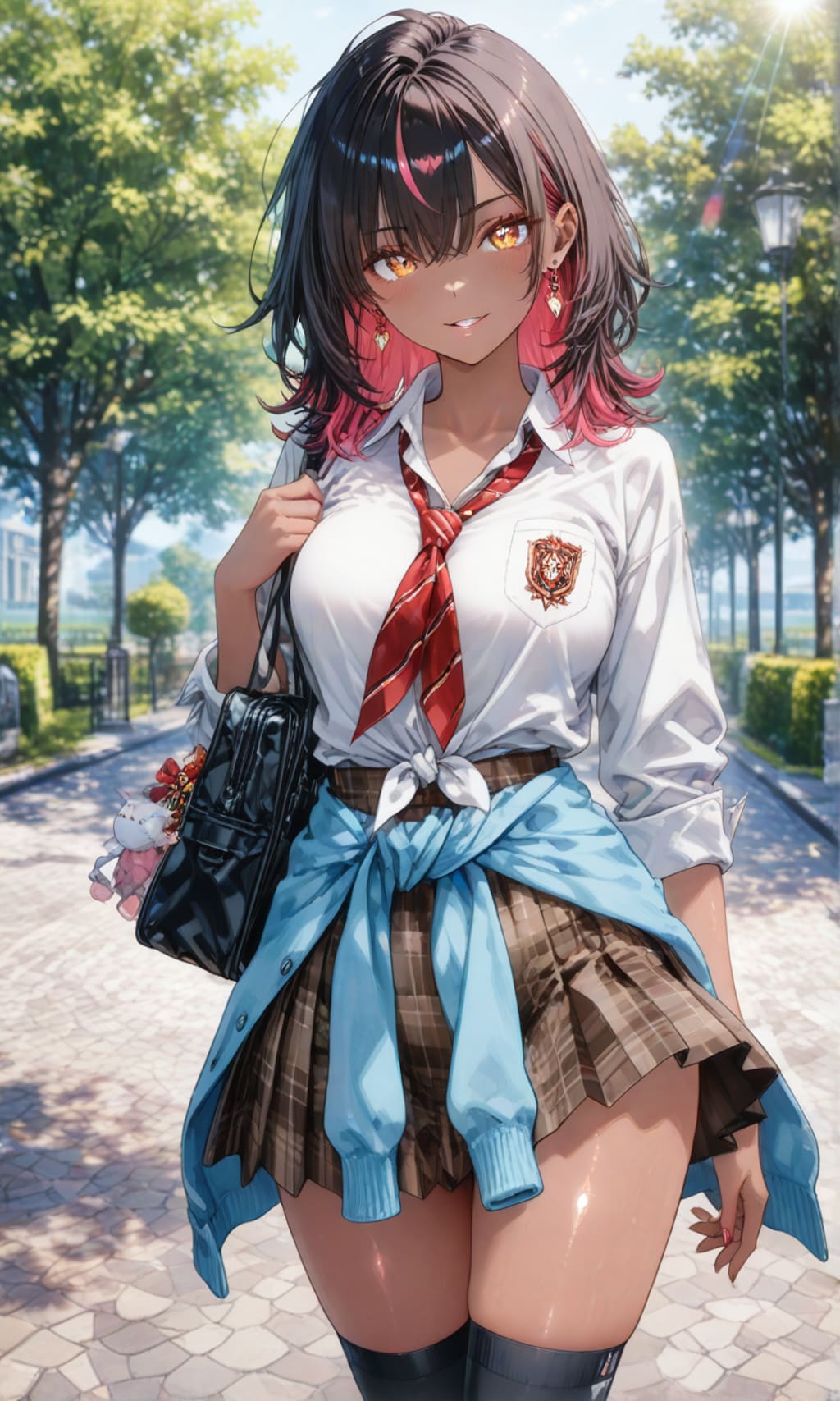 JK（女子高生）463