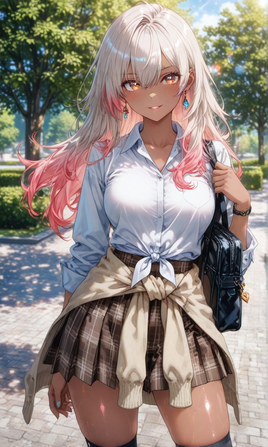 JK（女子高生）463