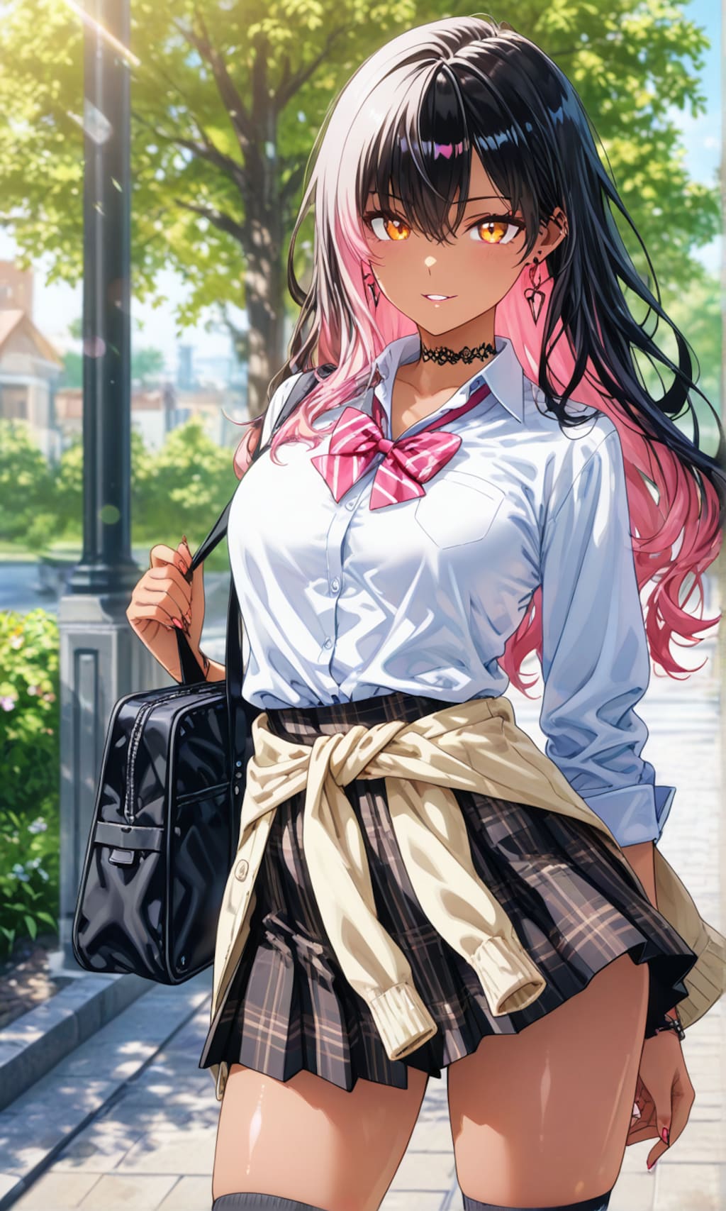 JK（女子高生）463