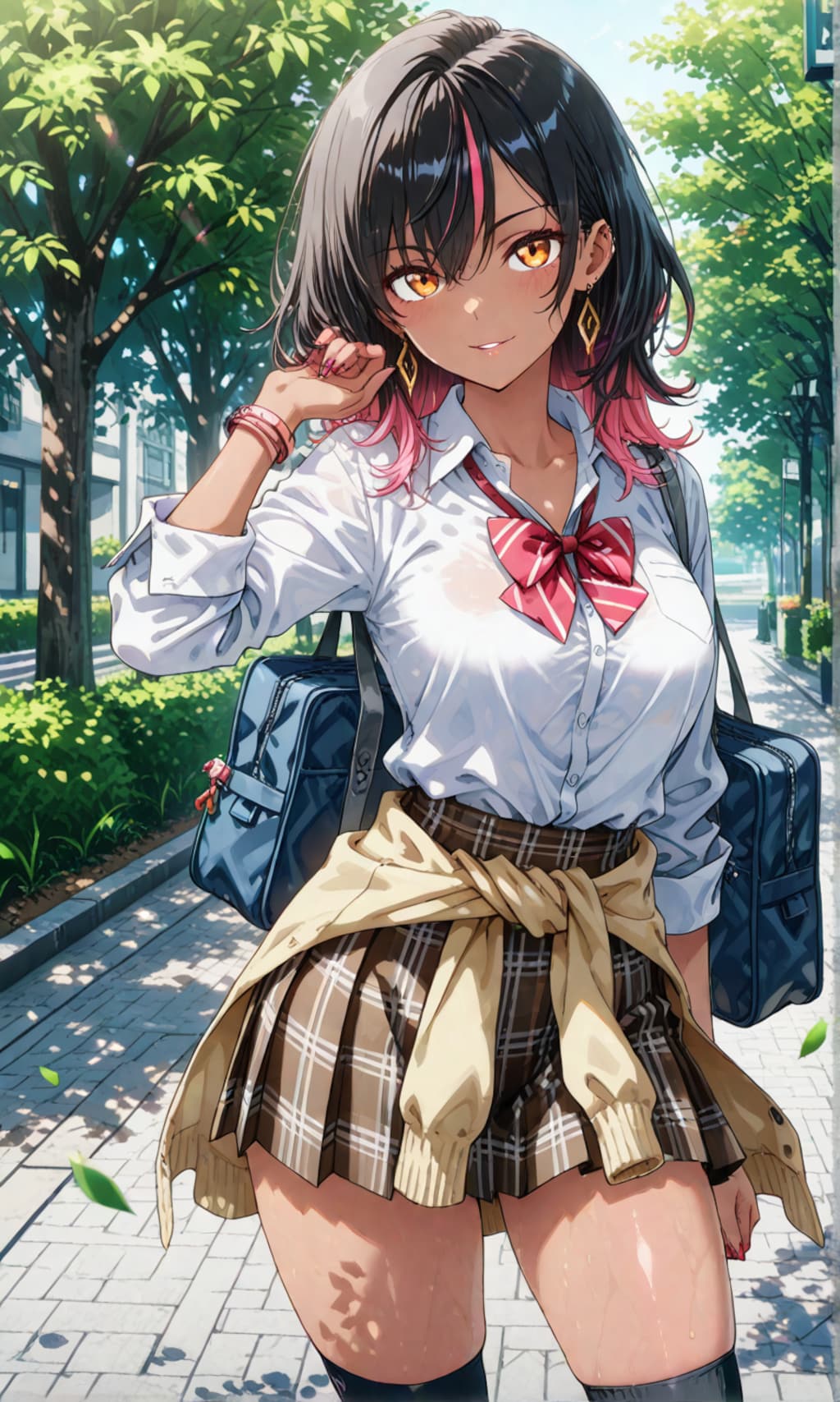 JK（女子高生）463