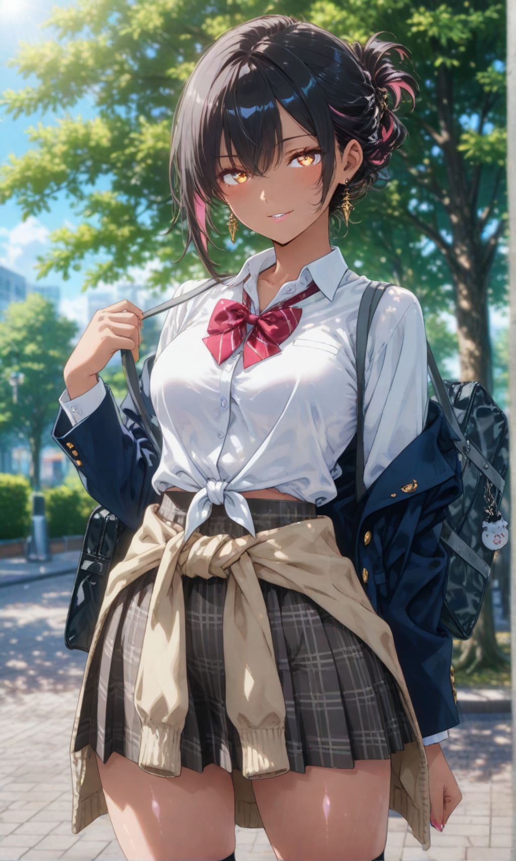 JK（女子高生）463