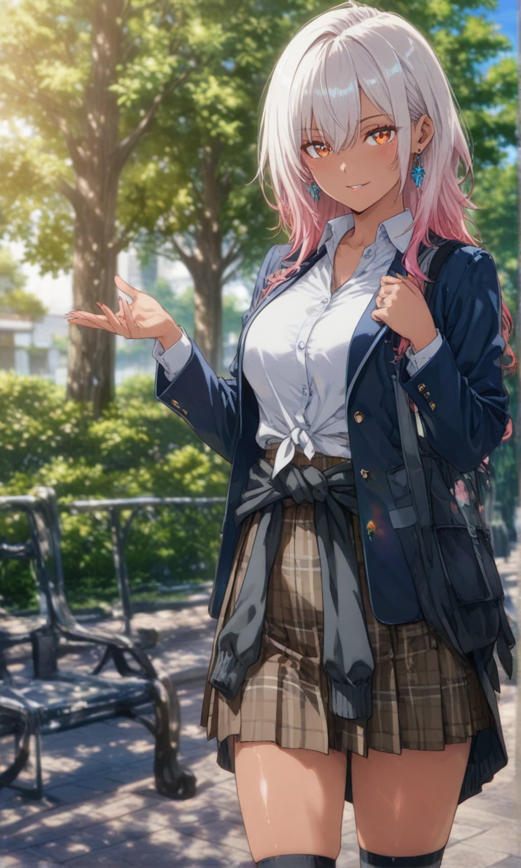 JK（女子高生）463