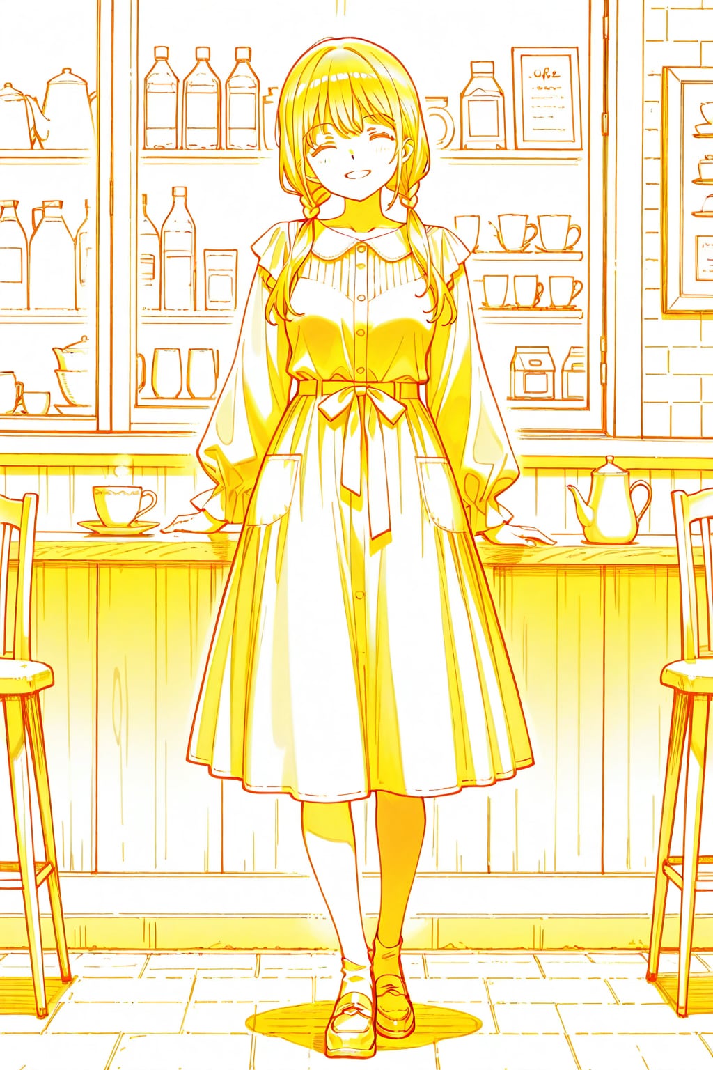 おしゃれ | の人気AIイラスト・グラビア