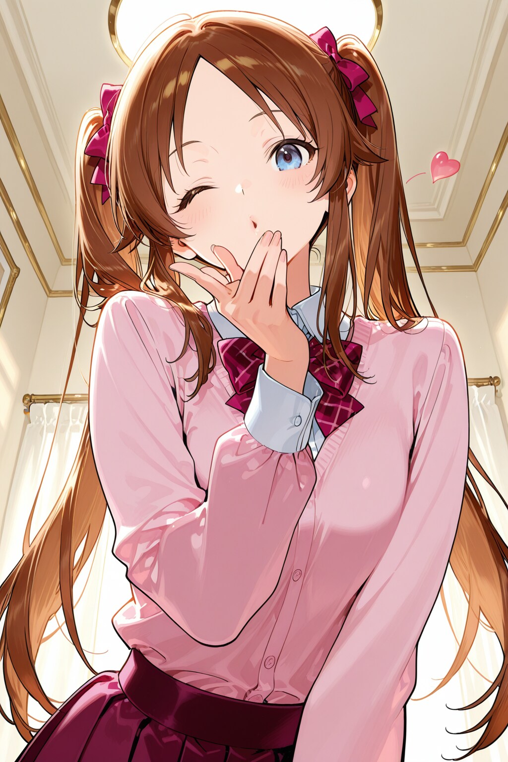 今日のちちぷい生成 | の人気AIイラスト・グラビア