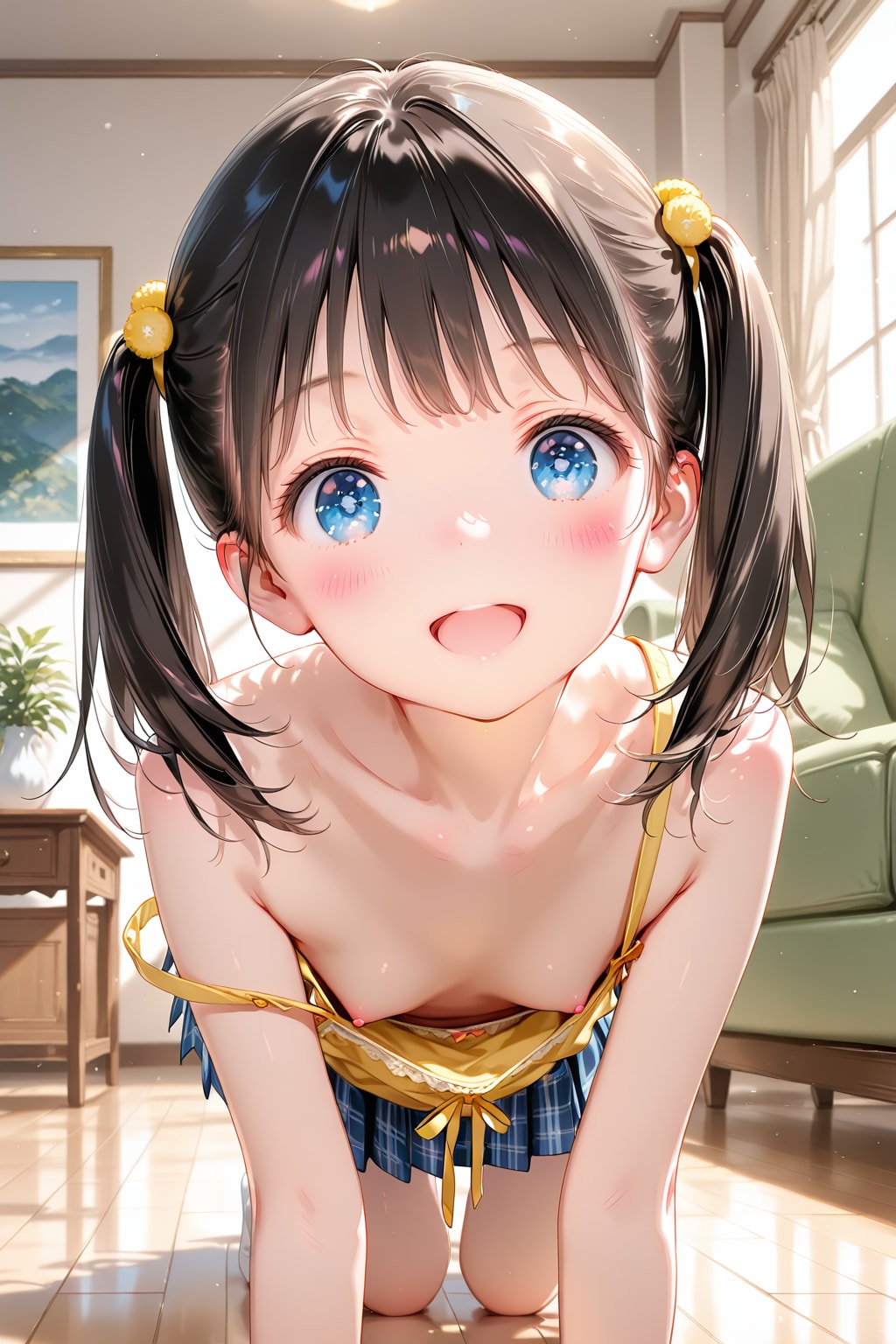 えっ何それ？見せて見せてっ♡
