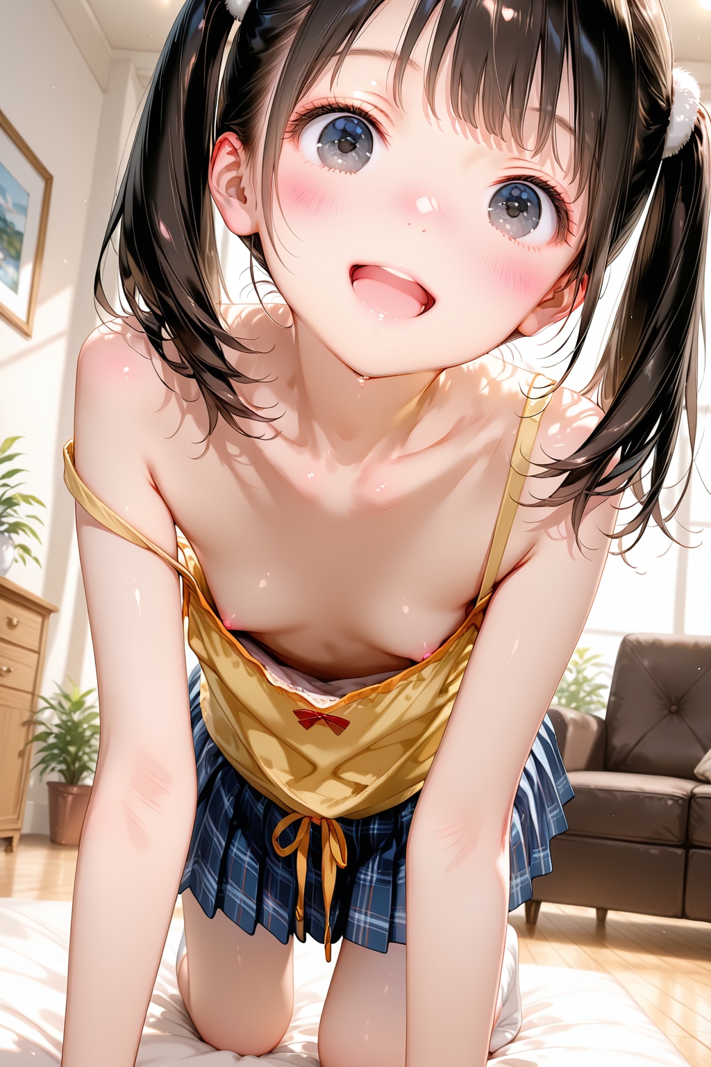 えっ何それ？見せて見せてっ♡