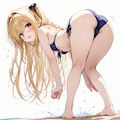 新モデル・ToLOVEる・ヤミ 6枚目