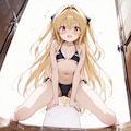 新モデル・ToLOVEる・ヤミ 3枚目