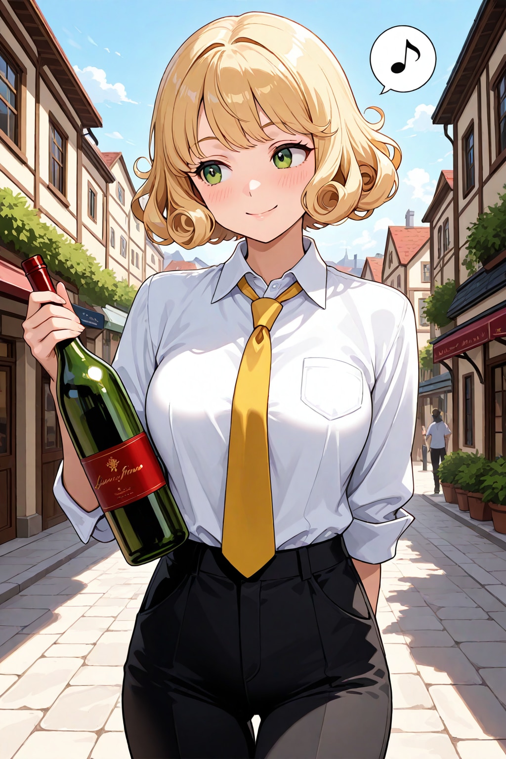父の日の贈答ワイン