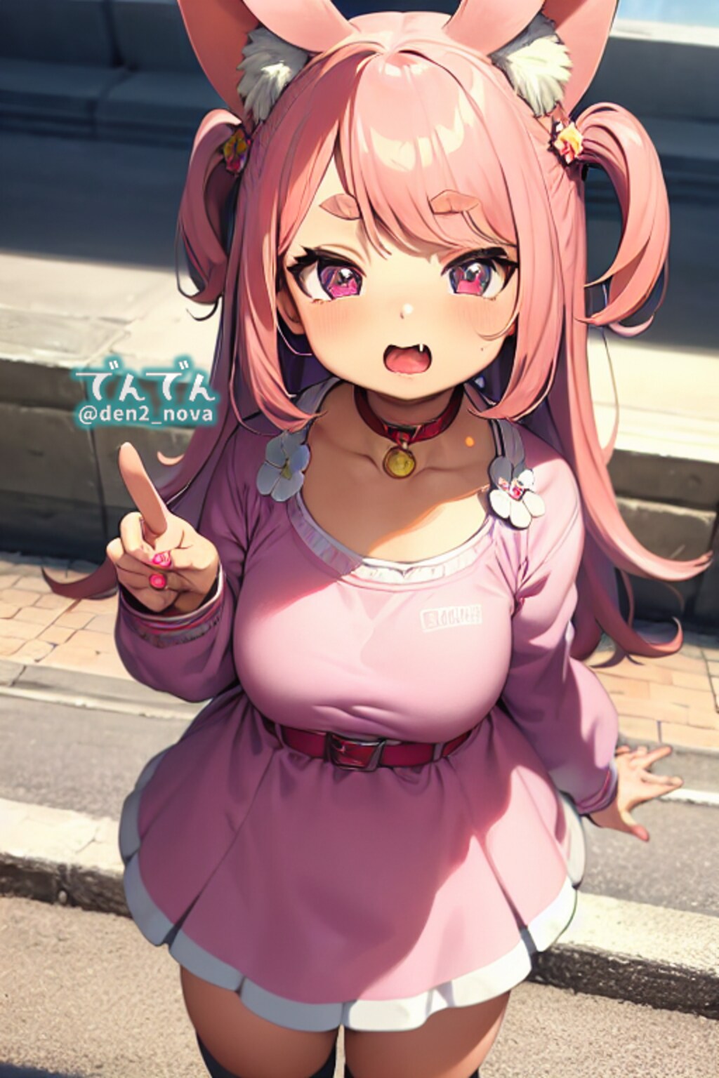 メスガキコレクション