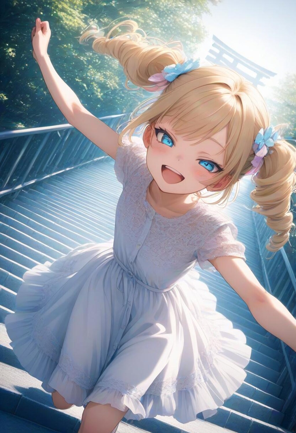 おにーちゃーん♡