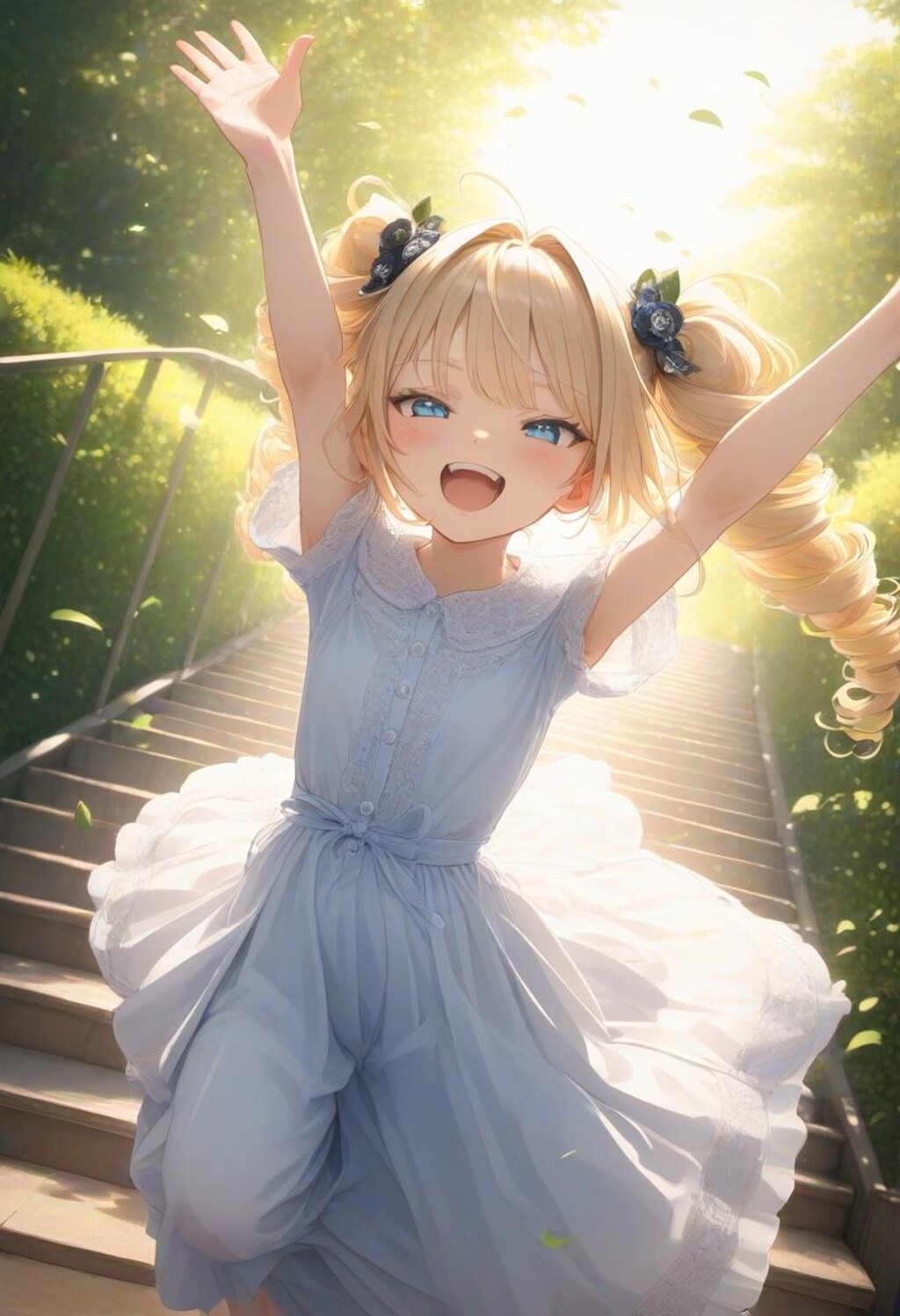 おにーちゃーん♡