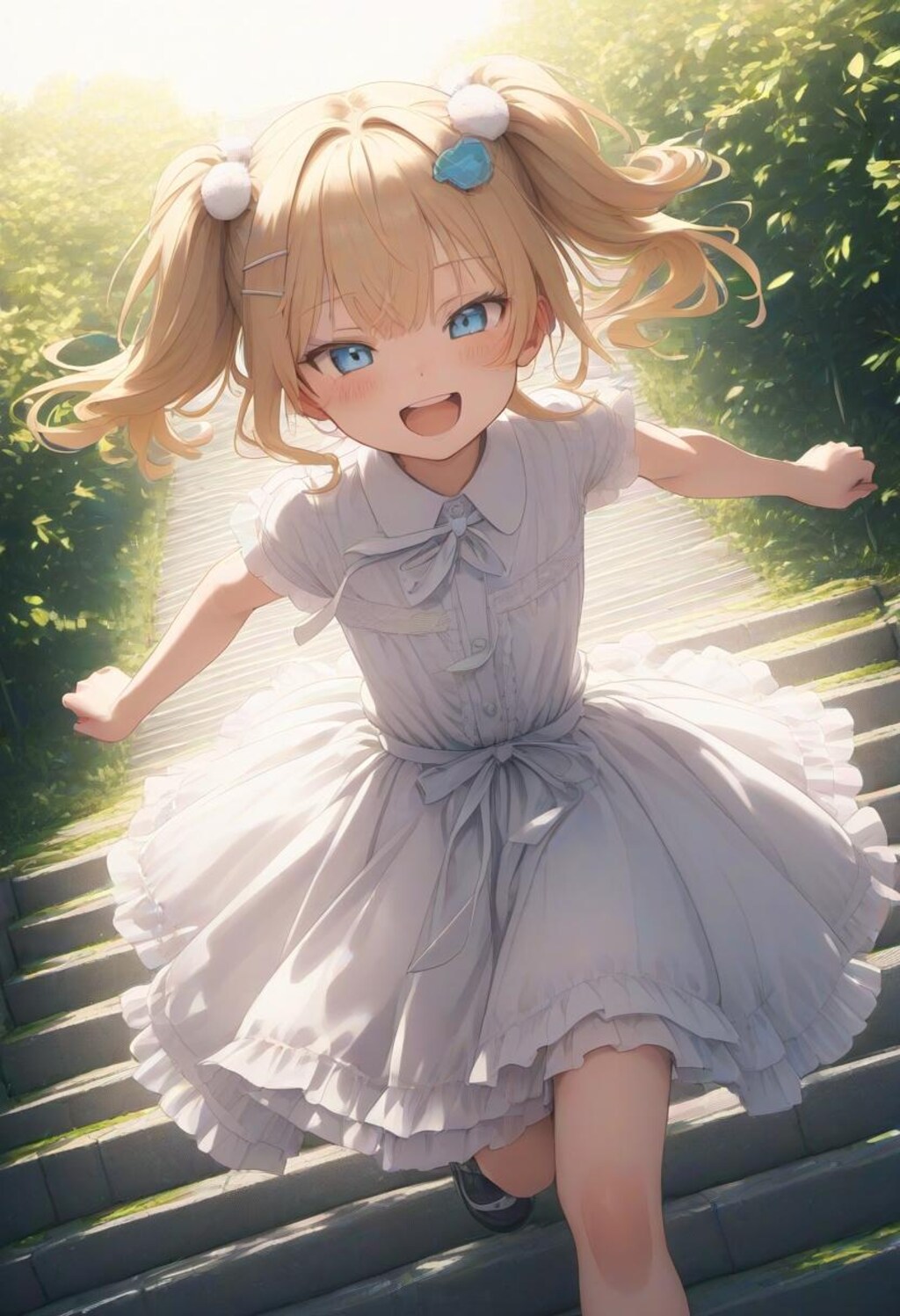 おにーちゃーん♡