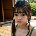 栗生さちこ 8枚目
