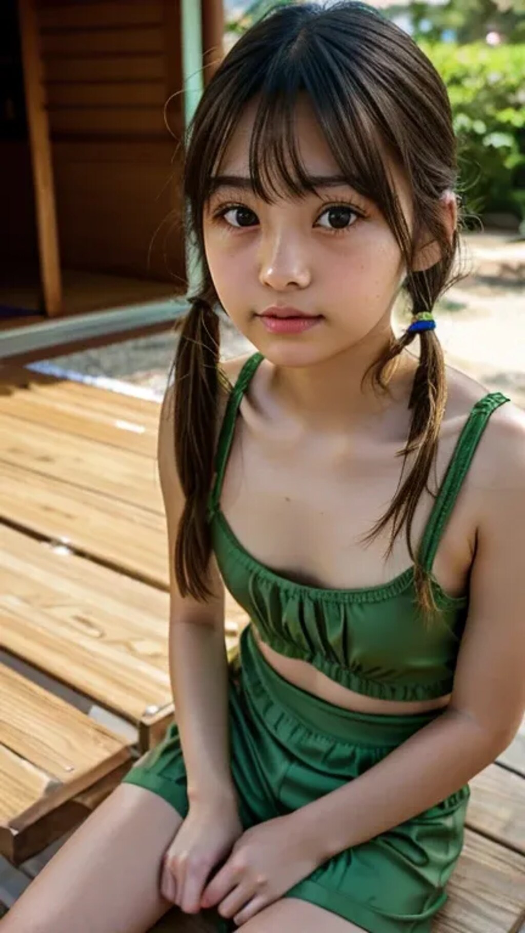 栗生さちこ