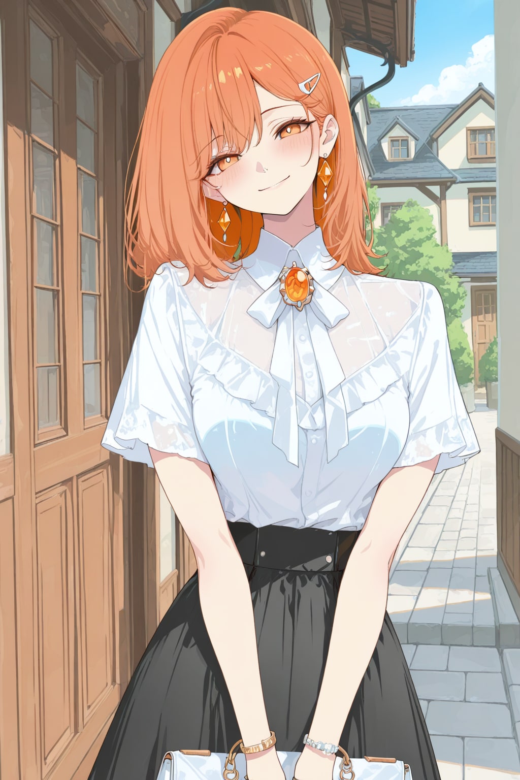 APRICOTさん８０