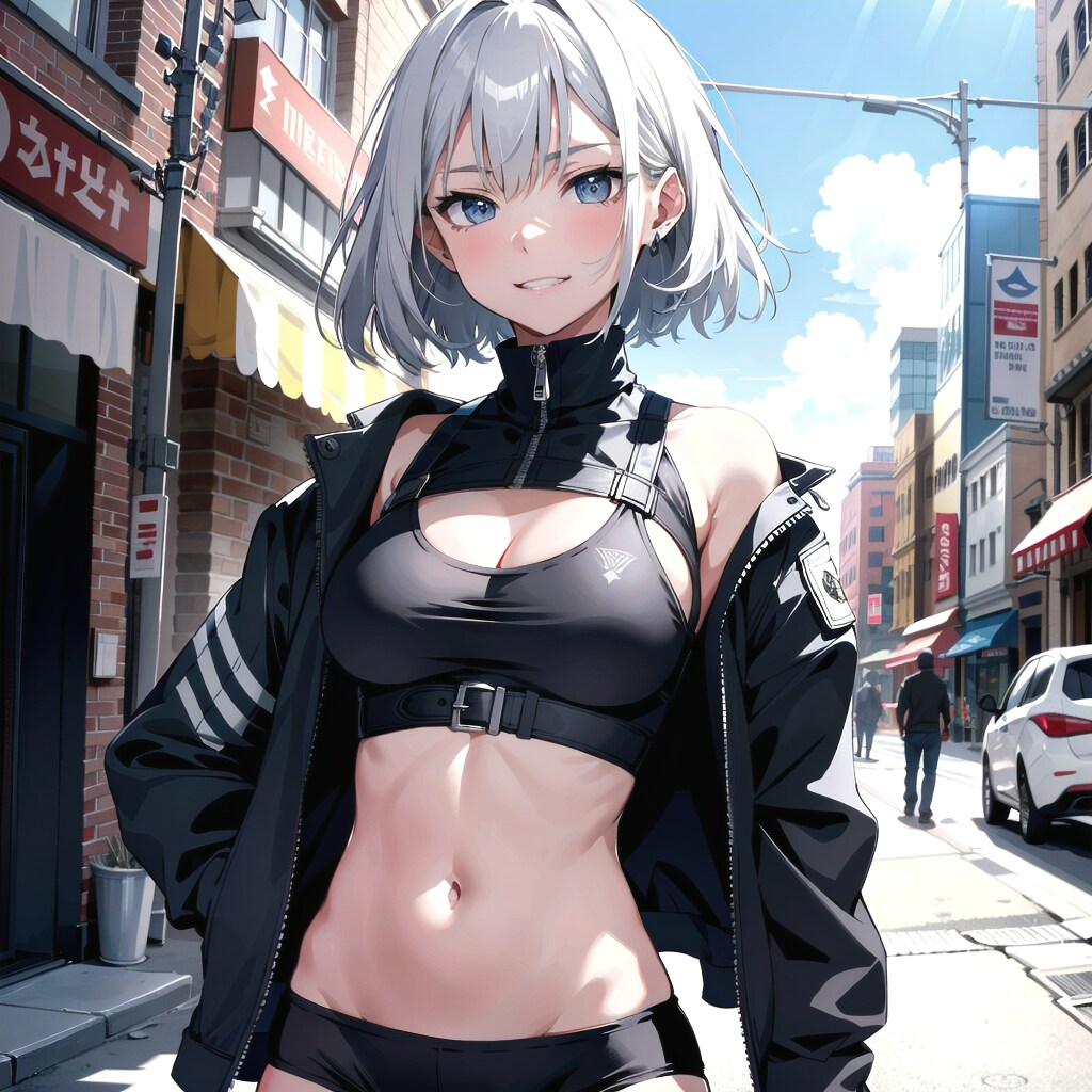 次はどの店に行こうか