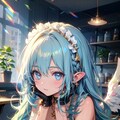 光の翼の【GARNET・OPAL・TOPAZ】 3枚目