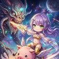 LILACちゃん 6枚目
