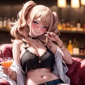 まだ酔ってないよ 2枚目