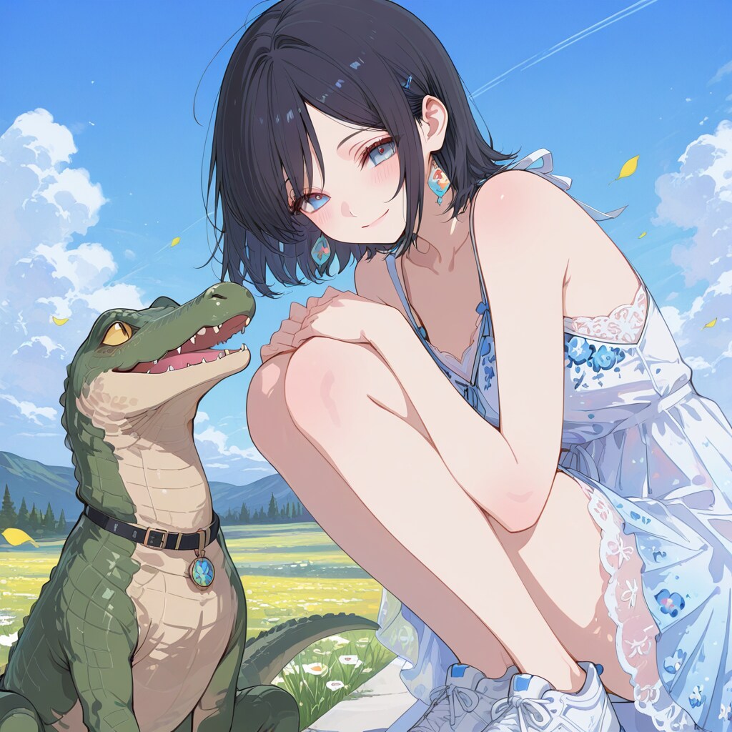 ワニ