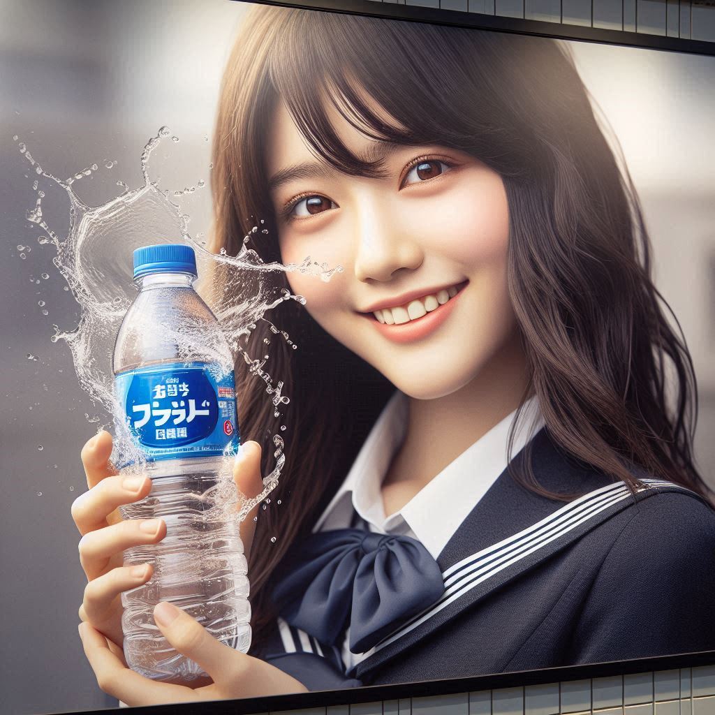 またみてね！ | の人気AIイラスト・グラビア